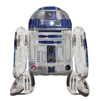 Airwalker R2D2 Star Wars